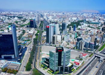 Perú regresa al Top 10 global de los países más difíciles para hacer negocios, según TMF Group