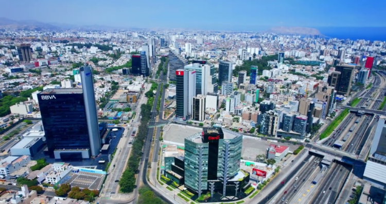 Perú regresa al Top 10 global de los países más difíciles para hacer negocios, según TMF Group 1 Perú regresa al Top 10 global de los países más difíciles para hacer negocios, según TMF Group