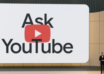 Google lanza "Ask YouTube", una herramienta de IA para buscar respuestas dentro de los videos
