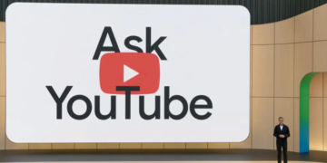 Google lanza "Ask YouTube", una herramienta de IA para buscar respuestas dentro de los videos 4 Google lanza "Ask YouTube", una herramienta de IA para buscar respuestas dentro de los videos
