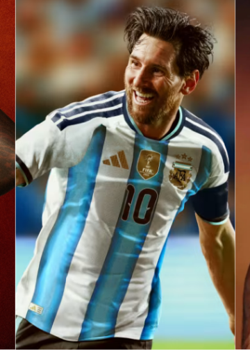 MercadoNegro 25 Mundial 2026: adidas, Nike y Puma lideran el mercado de camisetas