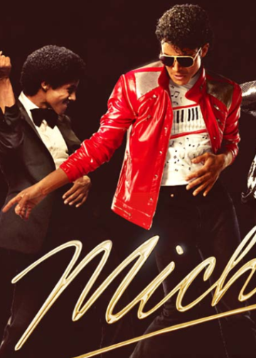 MercadoNegro 29 "Michael" rompe récord en Perú y alcanza 2 millones de asistentes en cines