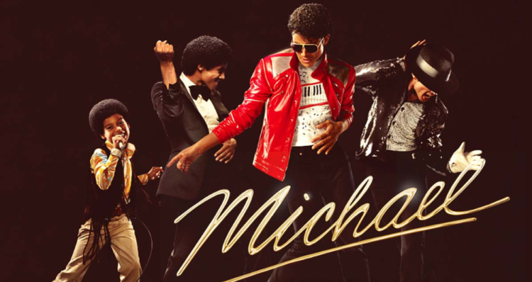 "Michael" rompe récord en Perú y alcanza 2 millones de asistentes en cines 1 "Michael" rompe récord en Perú y alcanza 2 millones de asistentes en cines
