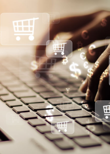 MercadoNegro 26 Ecommerce en Perú: las empresas ahora compiten por estabilidad y confianza