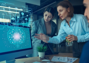 La carrera por la inteligencia artificial entra en una nueva fase
