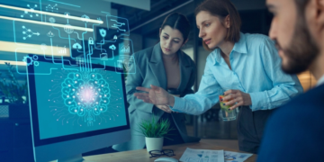 La carrera por la inteligencia artificial entra en una nueva fase