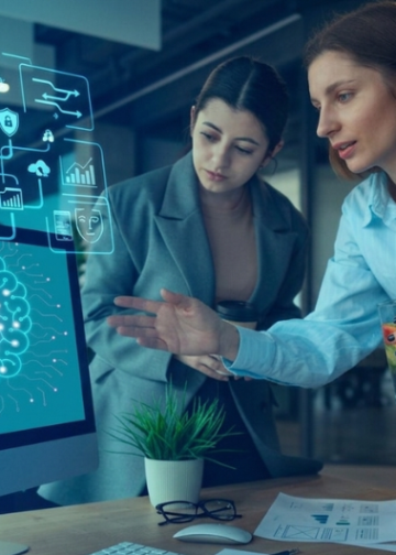 MercadoNegro 23 La carrera por la inteligencia artificial entra en una nueva fase