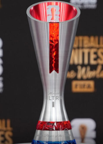 MercadoNegro 36 Messi presenta el nuevo trofeo al mejor jugador del partido del Mundial 2026 creado por Michelob Ultra