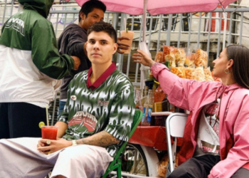 MercadoNegro 12 Nike lanza nuevas colecciones inspiradas en la pasión del fútbol latino