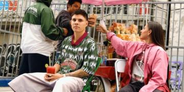 Nike lanza nuevas colecciones inspiradas en la pasión del fútbol latino 2 Nike lanza nuevas colecciones inspiradas en la pasión del fútbol latino