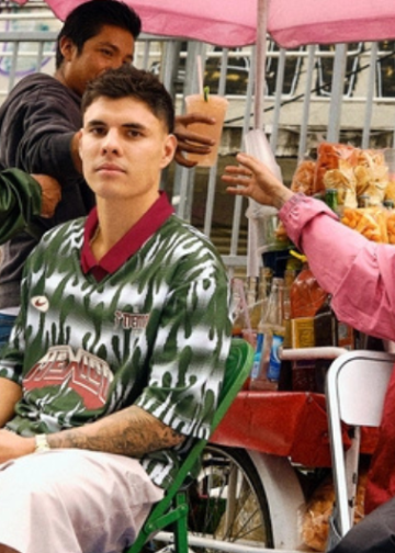 MercadoNegro 33 Nike lanza nuevas colecciones inspiradas en la pasión del fútbol latino