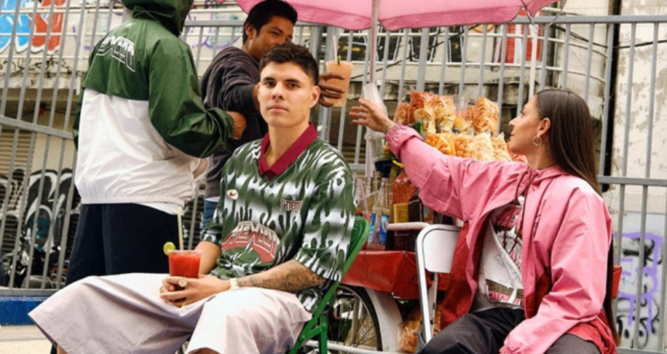 Nike lanza nuevas colecciones inspiradas en la pasión del fútbol latino 1 Nike lanza nuevas colecciones inspiradas en la pasión del fútbol latino