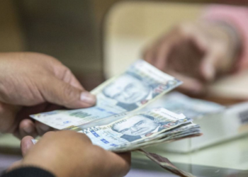 Sueldo en Perú: 8 de cada 10 trabajadores no cubre sus necesidades básicas