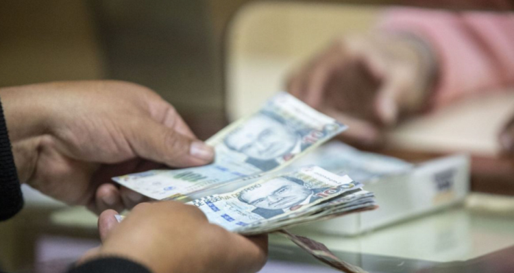 Sueldo en Perú: 8 de cada 10 trabajadores no cubre sus necesidades básicas