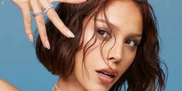 Danna protagoniza "Summer Moments", la nueva campaña global de Pandora 2 Danna protagoniza "Summer Moments", la nueva campaña global de Pandora
