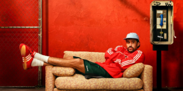 adidas x Bad Bunny: así lucen las Ballerina inspiradas en Puerto Rico y el árbol Flamboyán 2 adidas x Bad Bunny: así lucen las Ballerina inspiradas en Puerto Rico y el árbol Flamboyán