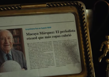 MercadoNegro 16 Cabify convierte a Enrique Macaya Márquez en protagonista de su campaña mundialista