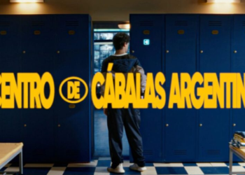 MercadoNegro 12 Visa y Rodrigo De Paul convierten las cábalas mundialistas en el eje de su nueva campaña