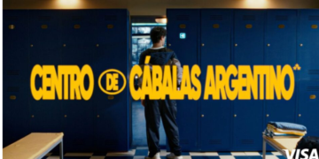Visa y Rodrigo De Paul convierten las cábalas mundialistas en el eje de su nueva campaña 2 Visa y Rodrigo De Paul convierten las cábalas mundialistas en el eje de su nueva campaña