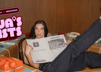 MercadoNegro 19 "Dua's Lists": Google Maps y Dua Lipa lanzan guías de viaje con recomendaciones personales