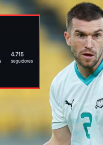 MercadoNegro 21 ¿Quién es Tim Payne? El futbolista que internet convirtió en sensación previo al Mundial 2026