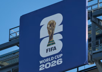 Fiscales de EE.UU. investigan a la FIFA por presuntas irregularidades. Foto: REUTERS/Bing Guan