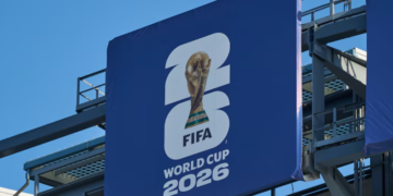Fiscales de EE.UU. investigan a la FIFA por presuntas irregularidades en venta de entradas del Mundial 2026 4 Fiscales de EE.UU. investigan a la FIFA por presuntas irregularidades. Foto: REUTERS/Bing Guan