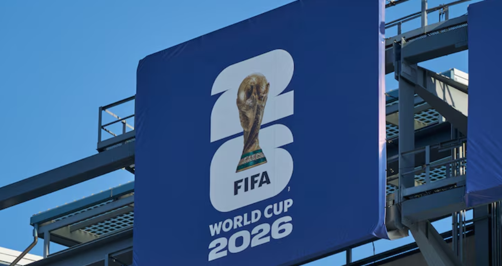 Fiscales de EE.UU. investigan a la FIFA por presuntas irregularidades. Foto: REUTERS/Bing Guan