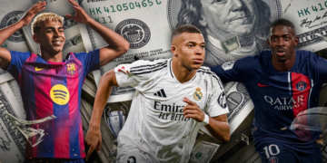 Estos son los 10 equipos de fútbol más valiosos del mundo en 2026, según Forbes 2 Estos son los 10 equipos de fútbol más valiosos del mundo en 2026, según Forbes