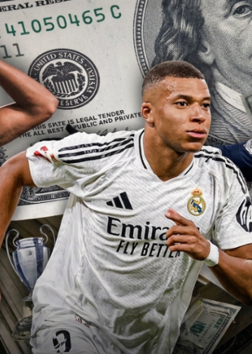 Estos son los 10 equipos de fútbol más valiosos del mundo en 2026, según Forbes