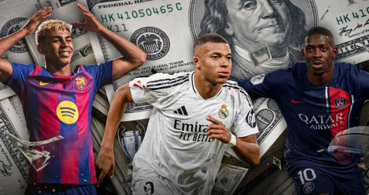 Estos son los 10 equipos de fútbol más valiosos del mundo en 2026, según Forbes 1 Estos son los 10 equipos de fútbol más valiosos del mundo en 2026, según Forbes