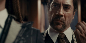 Greenpeace convierte las "demandas mordaza" en un thriller protagonizado por Javier Bardem 2 Greenpeace convierte las "demandas mordaza" en un thriller protagonizado por Javier Bardem