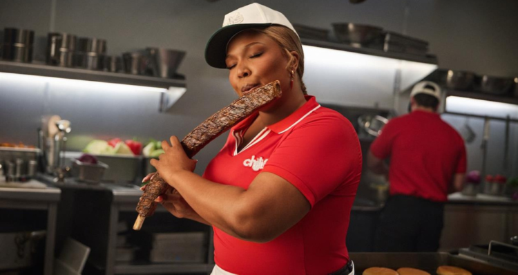 Lizzo reinterpreta el icónico jingle de las Baby Back Ribs de Chili's 1 Chili's: Lizzo reinterpreta el jingle de las Baby Back Ribs