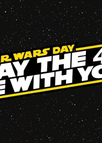 May the 4th: ¿por qué hoy se celebra el Día de Star Wars en todo el mundo?