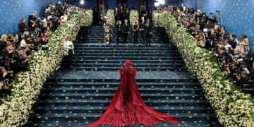 Más que una alfombra roja: por qué la Met Gala es el espacio más codiciado por marcas y celebridades