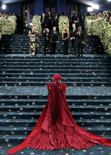 Más que una alfombra roja: por qué la Met Gala es el espacio más codiciado por marcas y celebridades