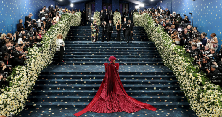 Más que una alfombra roja: por qué la Met Gala es el espacio más codiciado por marcas y celebridades