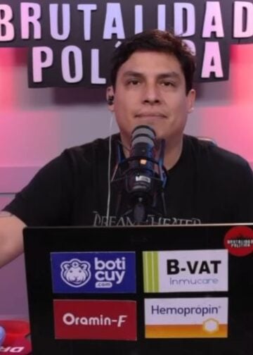 Nuevos líderes de opinión: cómo el streaming redefine la influencia en la conversación pública