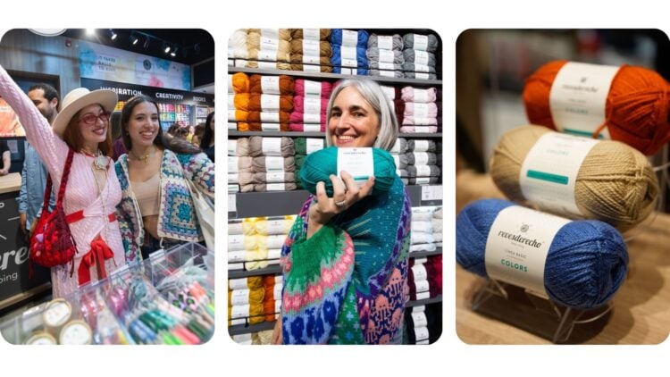 Revesderecho abre su primera tienda en Perú y apuesta por el auge del tejido como tendencia de bienestar, comunidad y creatividad 1 Diseno sin titulo 2
