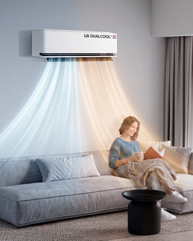 DualCool AI mitad frio mitad calor 2Mesa de trabajo 2 copia 3