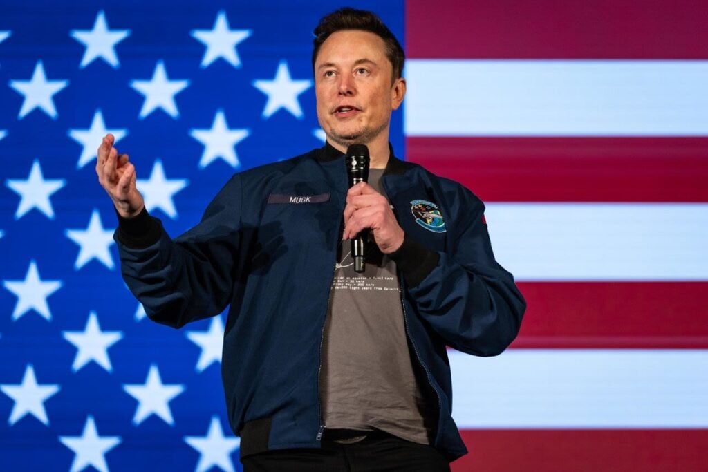 Elon Musk pierde demanda de $150,000 millones contra OpenAI 2 Elon Musk pierde demanda contra OpenAI.