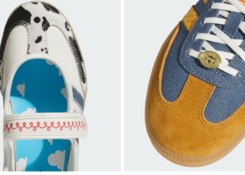 MercadoNegro 12 Adidas anuncia nueva colaboración con Toy Story