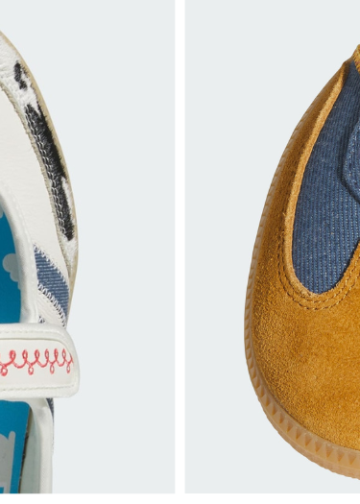 Adidas anuncia nueva colaboración con Toy Story