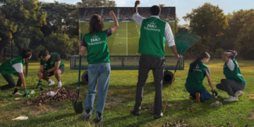 Heineken anima a trabajadores estadounidenses a hacer voluntariado y ver el Mundial 2026 3 Edits MN 45