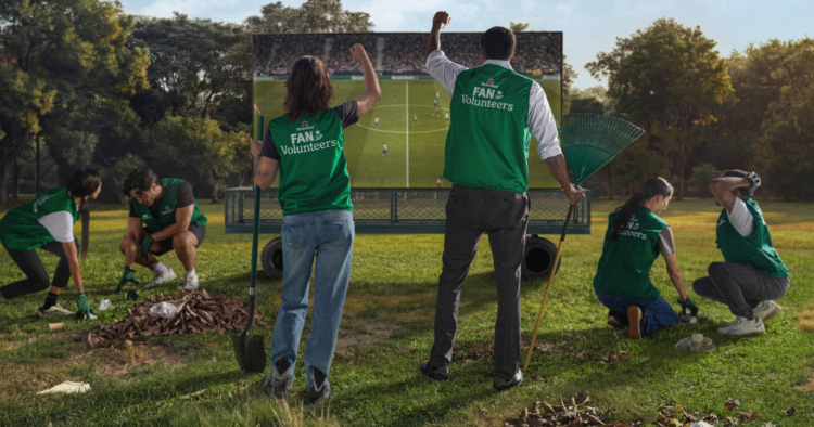 Heineken anima a trabajadores estadounidenses a hacer voluntariado y ver el Mundial 2026 1 Edits MN 45