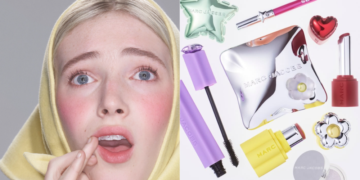 Marc Jacobs Beauty vuelve al mercado tras cinco años de ausencia 1 Marc Jacobs Beauty vuelve al mercado tras cinco años de ausencia