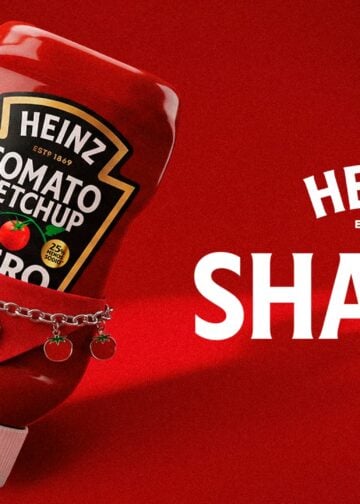 MercadoNegro 37 Heinz Shaker