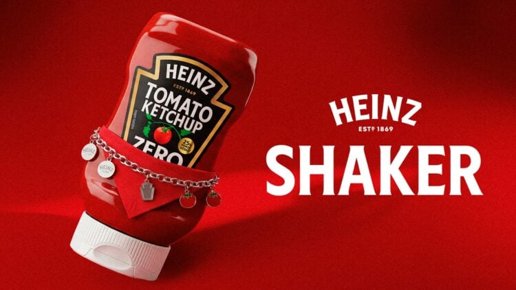 Heinz Shaker