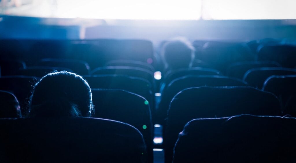 "Backrooms": el fenómeno del internet que refleja cómo está cambiando la industria del cine 3 IMG 6829