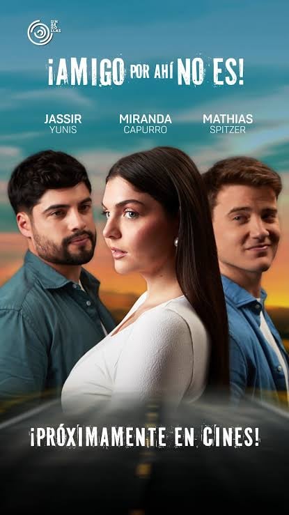 "Backrooms": el fenómeno del internet que refleja cómo está cambiando la industria del cine 9 IMG 6835